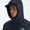 THERMOBALL™-jacka med huva för herr THERMOBALL™-jacka med huva för herr