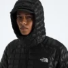 THERMOBALL™-jacka med huva för herr THERMOBALL™-jacka med huva för herr