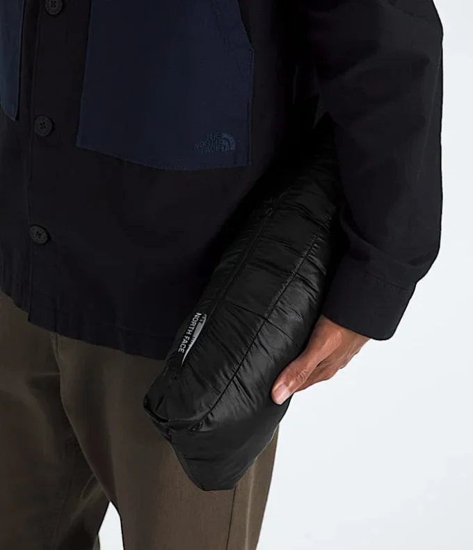 THERMOBALL™-jacka med huva för herr THERMOBALL™-jacka med huva för herr