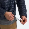 THERMOBALL™-jacka med huva för herr THERMOBALL™-jacka med huva för herr