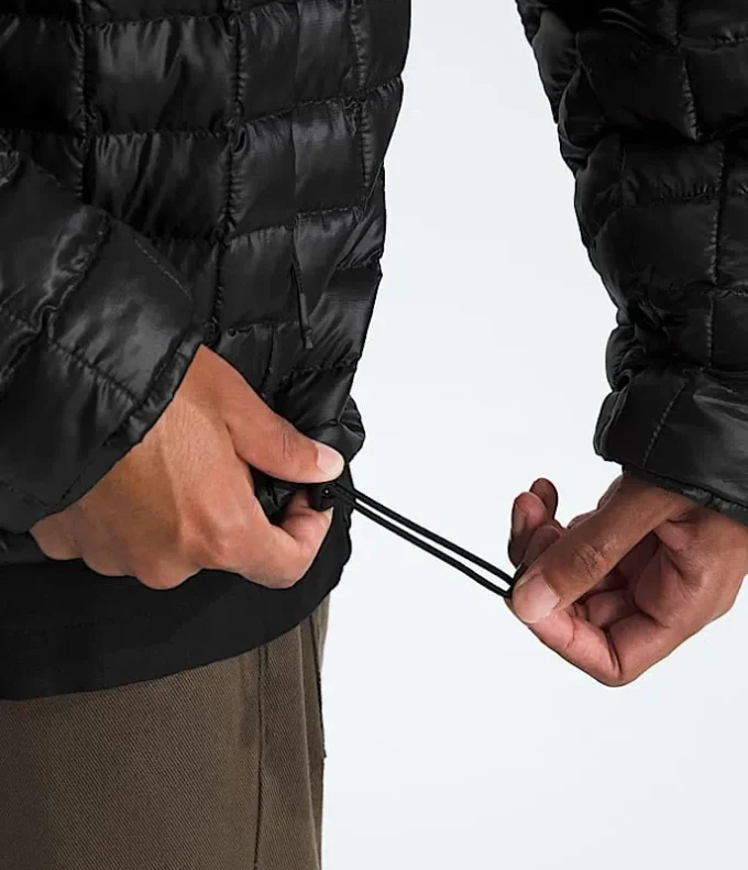 THERMOBALL™-jacka med huva för herr THERMOBALL™-jacka med huva för herr