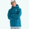 THERMOBALL™-jacka med huva för pojkar och flickor