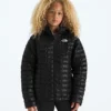 THERMOBALL™-jacka med huva för pojkar och flickor