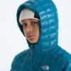 THERMOBALL™-jacka med huva för pojkar och flickor