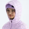 THERMOBALL™-jacka med huva för pojkar och flickor
