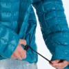 THERMOBALL™-jacka med huva för pojkar och flickor