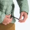 THERMOBALL™-jacka med huva för pojkar och flickor