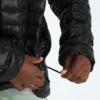 THERMOBALL™-jacka med huva för pojkar och flickor