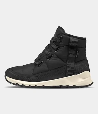 THERMOBALL™ Lace Up Luxe vattentäta stövlar för damer