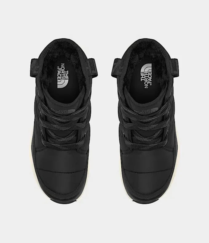 THERMOBALL™ Lace Up Luxe vattentäta stövlar för damer