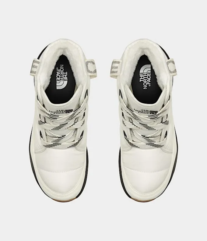 THERMOBALL™ Lace Up Luxe vattentäta stövlar för damer