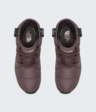 THERMOBALL™ Lace Up Luxe vattentäta stövlar för damer