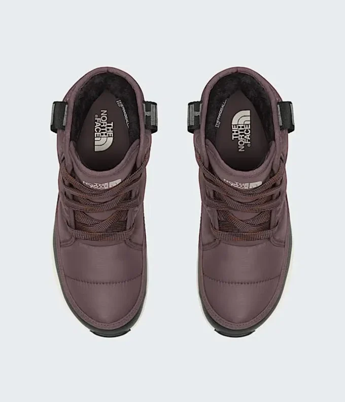 THERMOBALL™ Lace Up Luxe vattentäta stövlar för damer
