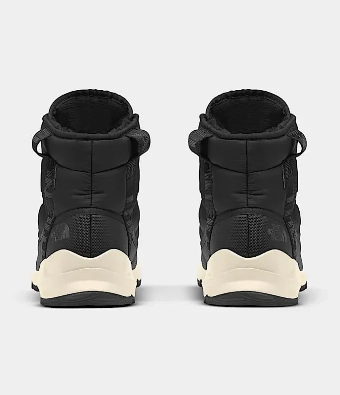 THERMOBALL™ Lace Up Luxe vattentäta stövlar för damer