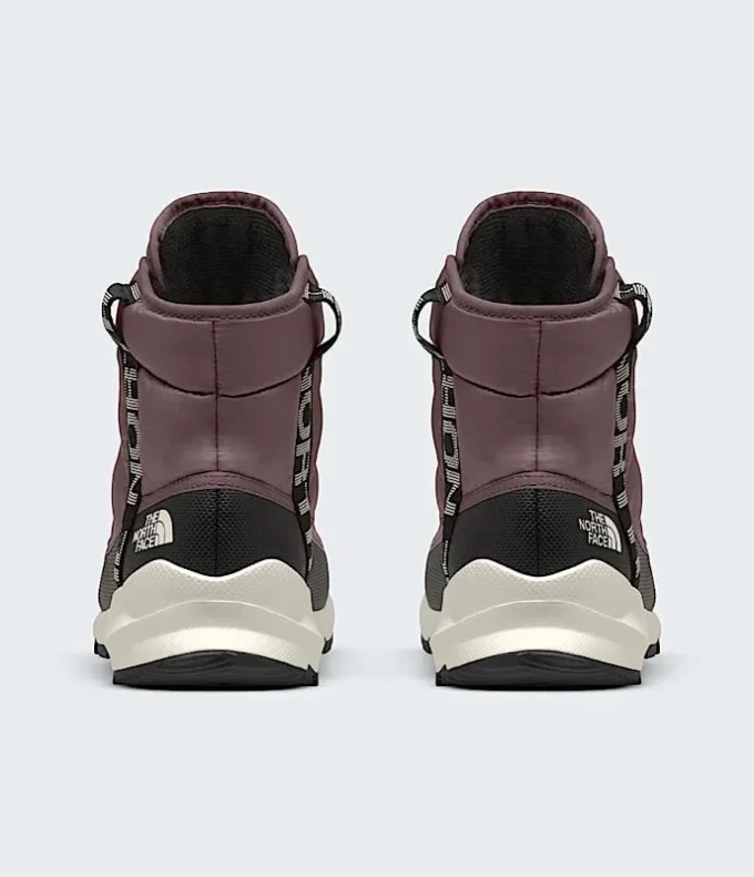THERMOBALL™ Lace Up Luxe vattentäta stövlar för damer