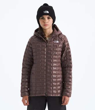 THERMOBALL™-parkas för flickor