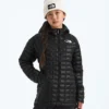 THERMOBALL™-parkas för flickor THERMOBALL™-parkas för flickor