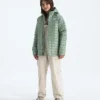 THERMOBALL™-parkas för flickor THERMOBALL™-parkas för flickor