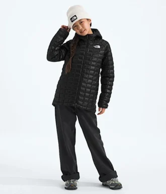 THERMOBALL™-parkas för flickor THERMOBALL™-parkas för flickor
