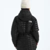THERMOBALL™-parkas för flickor THERMOBALL™-parkas för flickor