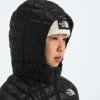 THERMOBALL™-parkas för flickor THERMOBALL™-parkas för flickor