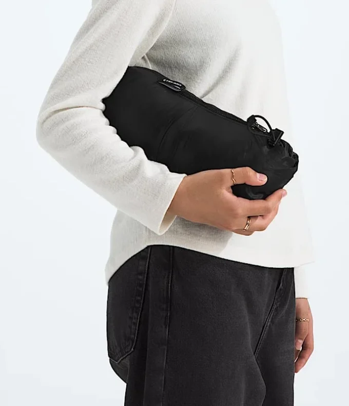THERMOBALL™-parkas för flickor THERMOBALL™-parkas för flickor