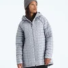 THERMOBALL™-parkas med huva för damer THERMOBALL™-parkas med huva för damer