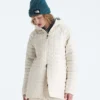 THERMOBALL™-parkas med huva för damer THERMOBALL™-parkas med huva för damer