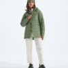 THERMOBALL™-parkas med huva för damer THERMOBALL™-parkas med huva för damer