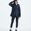 THERMOBALL™-parkas med huva för damer THERMOBALL™-parkas med huva för damer