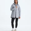 THERMOBALL™-parkas med huva för damer THERMOBALL™-parkas med huva för damer