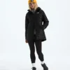 THERMOBALL™-parkas med huva för damer THERMOBALL™-parkas med huva för damer