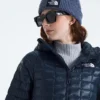 THERMOBALL™-parkas med huva för damer THERMOBALL™-parkas med huva för damer