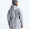 THERMOBALL™-parkas med huva för damer THERMOBALL™-parkas med huva för damer