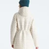 THERMOBALL™-parkas med huva för damer THERMOBALL™-parkas med huva för damer