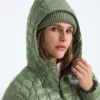 THERMOBALL™-parkas med huva för damer THERMOBALL™-parkas med huva för damer