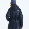 THERMOBALL™-parkas med huva för damer THERMOBALL™-parkas med huva för damer