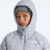 THERMOBALL™-parkas med huva för damer THERMOBALL™-parkas med huva för damer