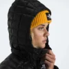 THERMOBALL™-parkas med huva för damer THERMOBALL™-parkas med huva för damer