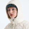THERMOBALL™-parkas med huva för damer THERMOBALL™-parkas med huva för damer