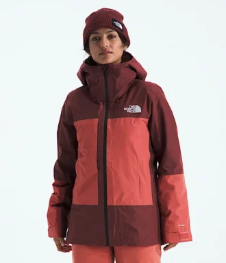 THERMOBALL™ Snow Triclimate™-jacka för damer THERMOBALL™ Snow Triclimate™-jacka för damer