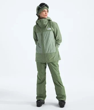 THERMOBALL™ Snow Triclimate™-jacka för damer THERMOBALL™ Snow Triclimate™-jacka för damer