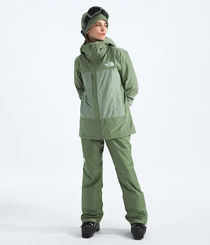 THERMOBALL™ Snow Triclimate™-jacka för damer THERMOBALL™ Snow Triclimate™-jacka för damer