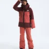 THERMOBALL™ Snow Triclimate™-jacka för damer THERMOBALL™ Snow Triclimate™-jacka för damer