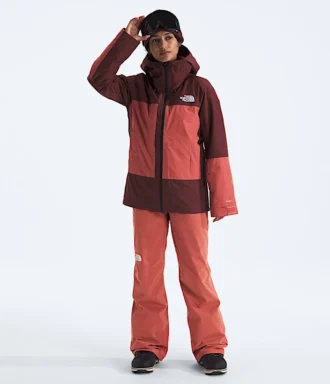 THERMOBALL™ Snow Triclimate™-jacka för damer THERMOBALL™ Snow Triclimate™-jacka för damer