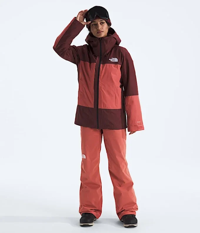 THERMOBALL™ Snow Triclimate™-jacka för damer THERMOBALL™ Snow Triclimate™-jacka för damer
