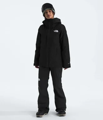 THERMOBALL™ Snow Triclimate™-jacka för damer THERMOBALL™ Snow Triclimate™-jacka för damer