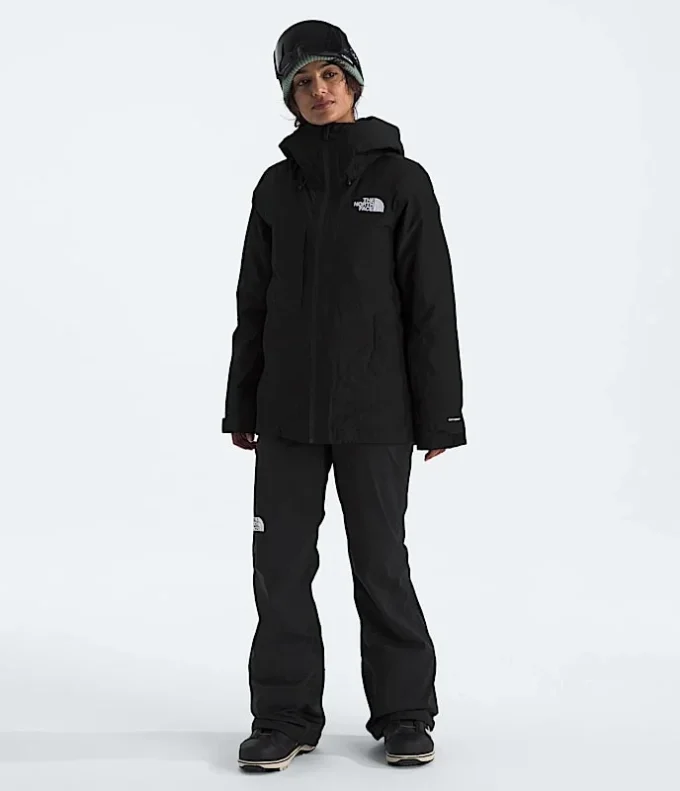 THERMOBALL™ Snow Triclimate™-jacka för damer THERMOBALL™ Snow Triclimate™-jacka för damer