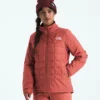 THERMOBALL™ Snow Triclimate™-jacka för damer THERMOBALL™ Snow Triclimate™-jacka för damer
