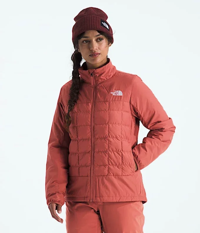 THERMOBALL™ Snow Triclimate™-jacka för damer THERMOBALL™ Snow Triclimate™-jacka för damer